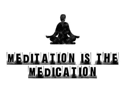 Yoga as Medicine? “Hell Ya”